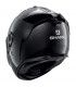 Casco Shark Spartan GT Carbon Skin nero