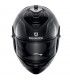 Casco Shark Spartan GT Carbon Skin nero