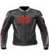 Jacket Berik Sport 2.0 black red