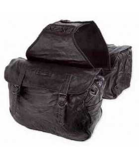 A-PRO SACOCHES EN CUIR CUSTOM SPIRIT