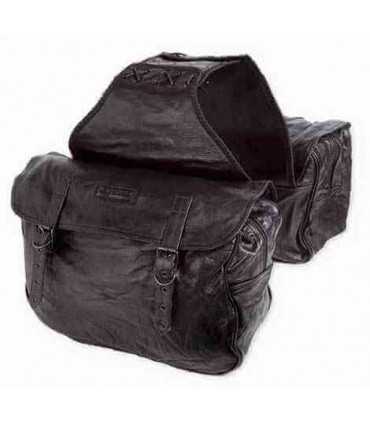 A-PRO BAGS LEATHER CUSTOM SPIRIT