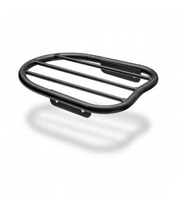 C-RACER LUGGAGE RACK ROYAL ENFIELD CONTINENTAL GT 650 EFI ABS