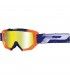 Progrip lunettes cross 3200-272 FL bleu orange