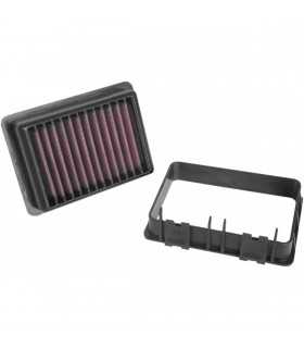 K&N filtro aria sportivo HUSQVARNA 401 VITPILEN/SVARTPILEN (2018-23)