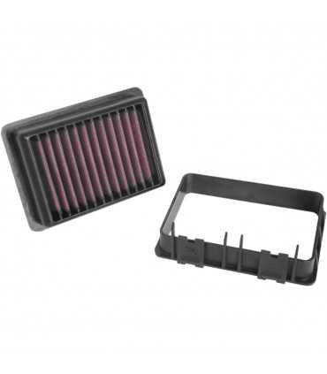 HUSQVARNA 401 VITPILEN/SVARTPILEN (2018-23) filtre air K&N