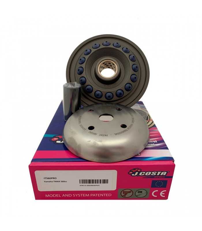 JCosta Variator IT560PRO T-MAX 560 (2020-24)