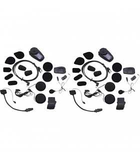 Sena 5S Communication System Dual Pack