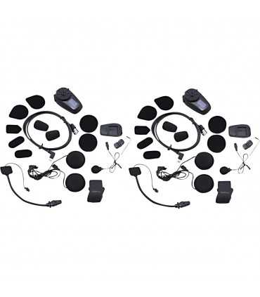 Sena 5S Communication System Dual Pack