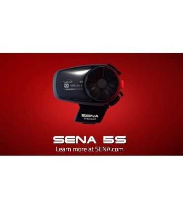Sena 5S Communication System Dual Pack