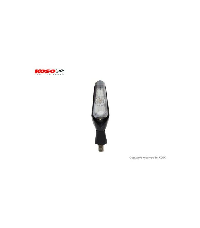 Freccia Koso Mars led