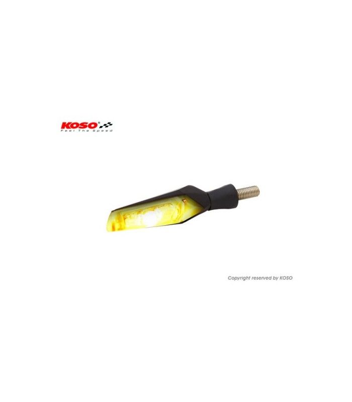 Indicator light Koso Mars led