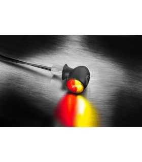 Turn signal/stop Kellermann Atto DF black