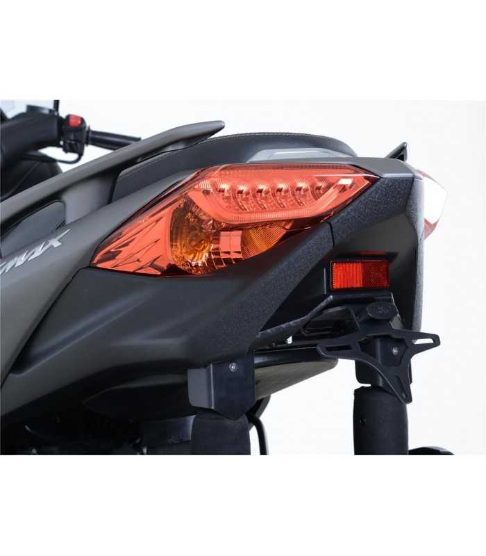 R&G RACING license plate Yamaha XMax 300 (2018-24)