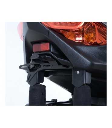 R&G RACING portatarga Yamaha XMax 300 (2017-24)