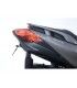 R&G RACING portatarga Yamaha XMax 300 (2017-24)