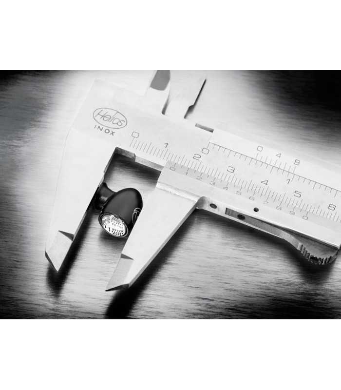 Turn signal/stop Kellermann Atto DF black