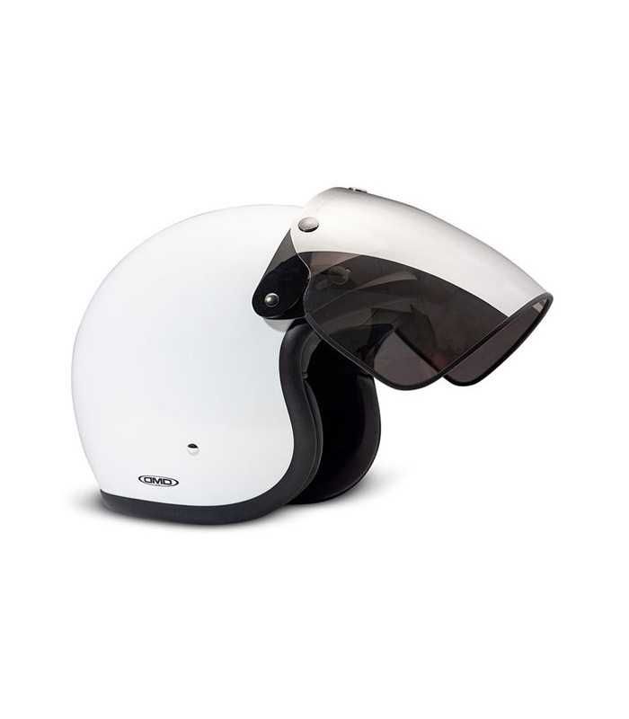 DMD FLIP UP VISOR SPECCHIATA