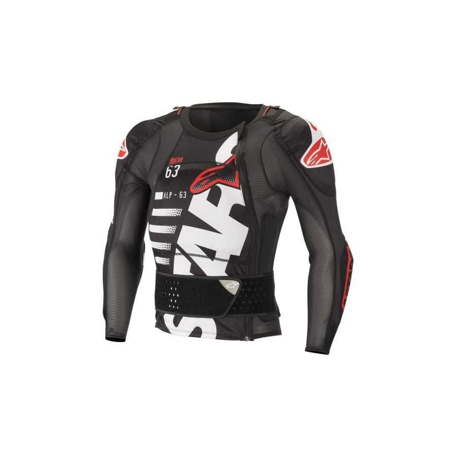 Alpinestars sequence protection jacket Clearance
