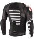 Alpinestars Sequence Protection Jacket Long Sleeve nero bianco