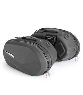 Givi St609 Seitentaschen 25 lt