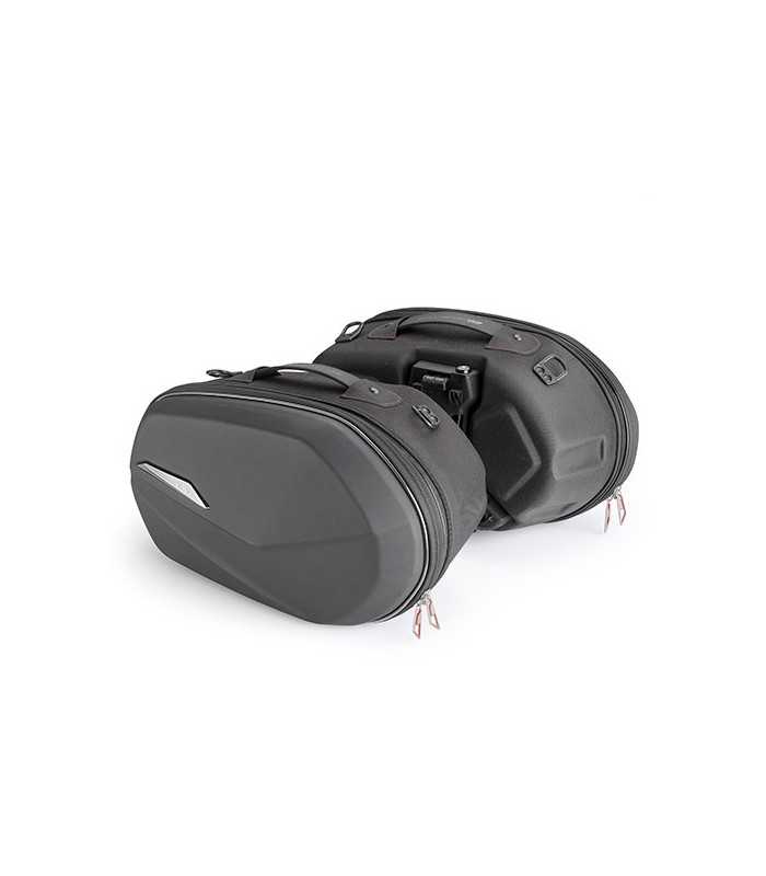 Givi St609 borse laterali 25 lt