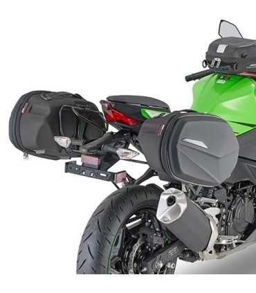 Givi St609 SACOCHES LATÉRALES EXTENSIBLES 25 lt