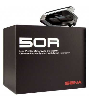 Sena 50R mesh single