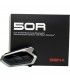 Sena 50R mesh single