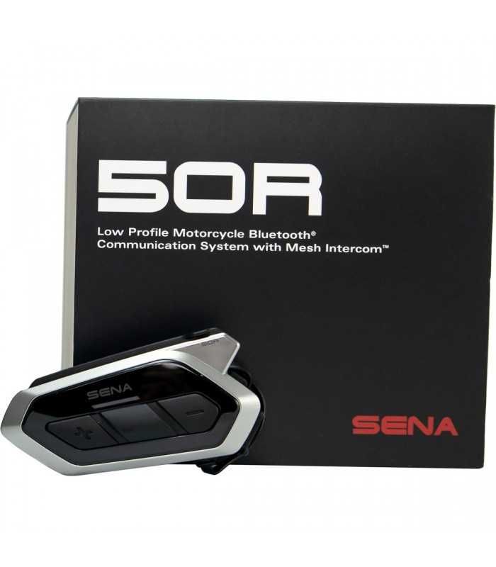 Sena 50R mesh singolo
