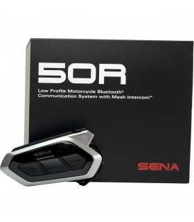 Sena 50R mesh double