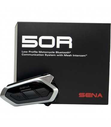 Sena 50R mesh double