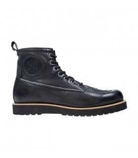 Shuhe JOHN DOE IRON SCHWARZ CE