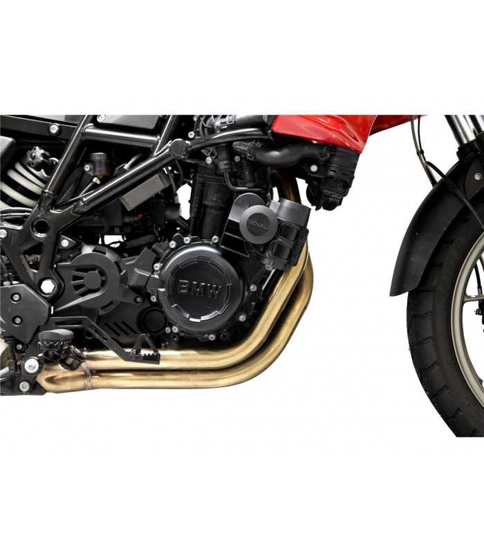 DENALI SoundmBomb Compact Horn 120dB