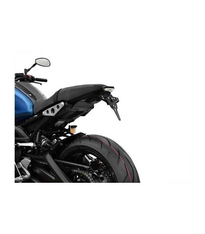 Zieger supporte de plaque Yamaha XSR 900 (2016-21)