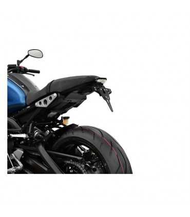 Zieger supporte de plaque Yamaha XSR 900 (2016-21)