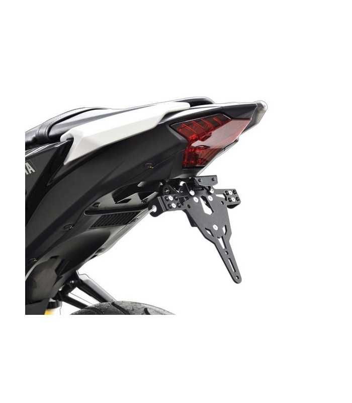 Zieger Portatarga Yamaha YFZ R6 (2006-16)