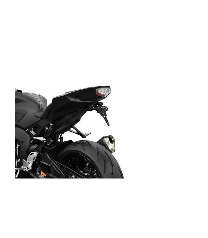 Zieger supporte de plaque Honda Cbr 1000 RR (2017-19)