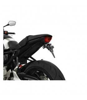 Honda Cb 1000 R (2018-19) ZIEGER LICENSE PLATE BRACKET