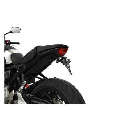 Honda Cb 1000 R (2018-19) ZIEGER LICENSE PLATE BRACKET