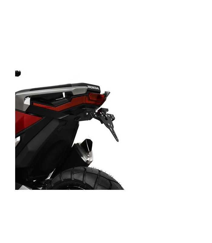 Zieger supporte de plaque Honda X-ADV (2017-19)