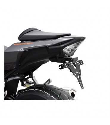 Zieger supporte de plaque Honda CB 500 F (2016-23)