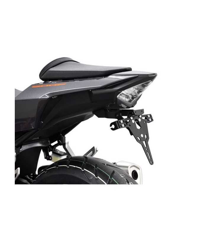 Zieger Portatarga Honda CBR 500 R (2016-19)