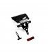Zieger supporte de plaque Honda Cbr 1000 RR (2008-09)