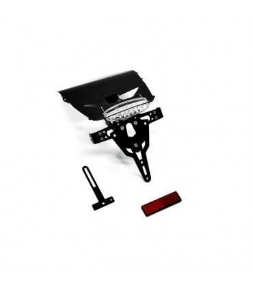 Zieger supporte de plaque Honda Cbr 1000 RR (2008-09)