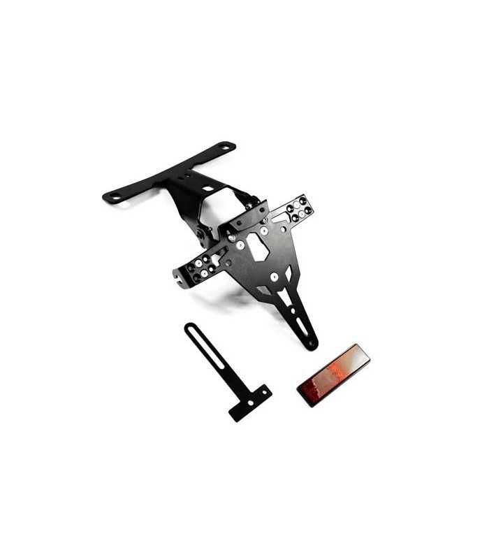 Zieger supporte de plaque Bmw S 1000 R (2013-19)