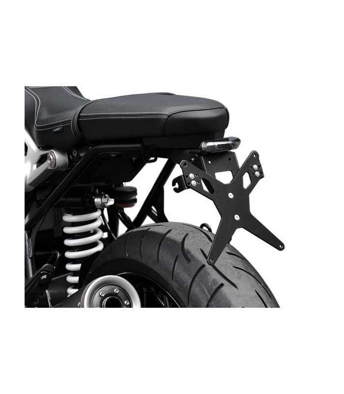 Zieger supporte de plaque X-line Bmw R Nine T (2013-19)