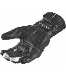 Berik Losali Handschuhe schwarz