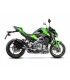 Scarico Leovince Kawasaki Z900 GP DUALS Inox (2019-24)