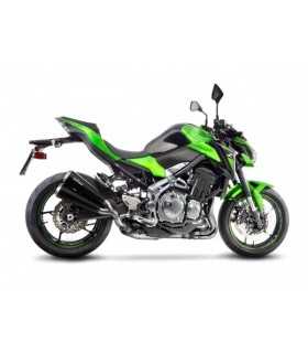 Scarico Leovince Kawasaki Z900 GP DUALS Inox (2019-24)