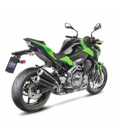 Exhaust Leovince Kawasaki Z900 GP DUALS Inox (2019-24)
